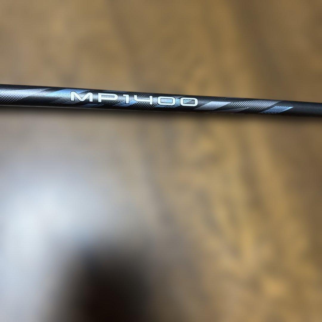 新品 ダンロップ ゼクシオ14 1W（S）10.5° MP1400