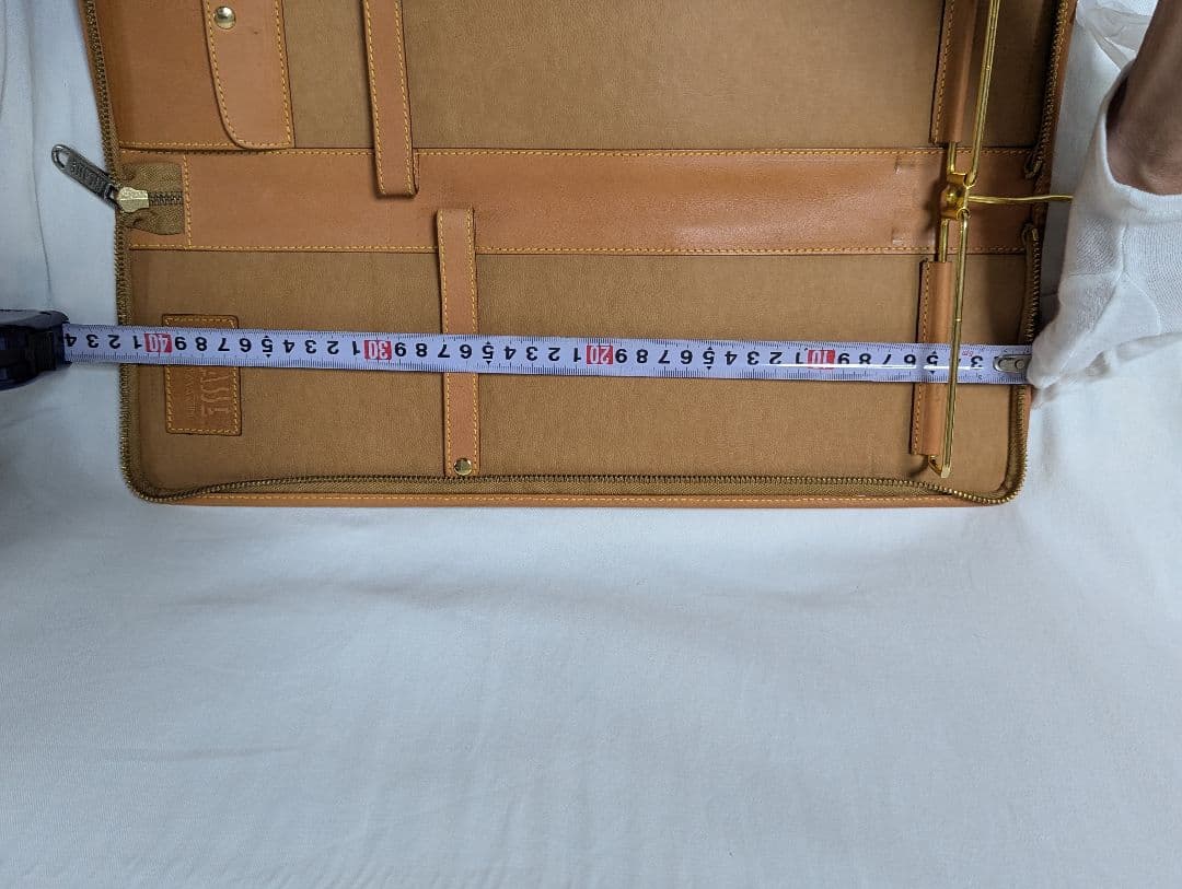 PRIMA CLASSE　ネクタイケース　ネクタイハンガー　希少