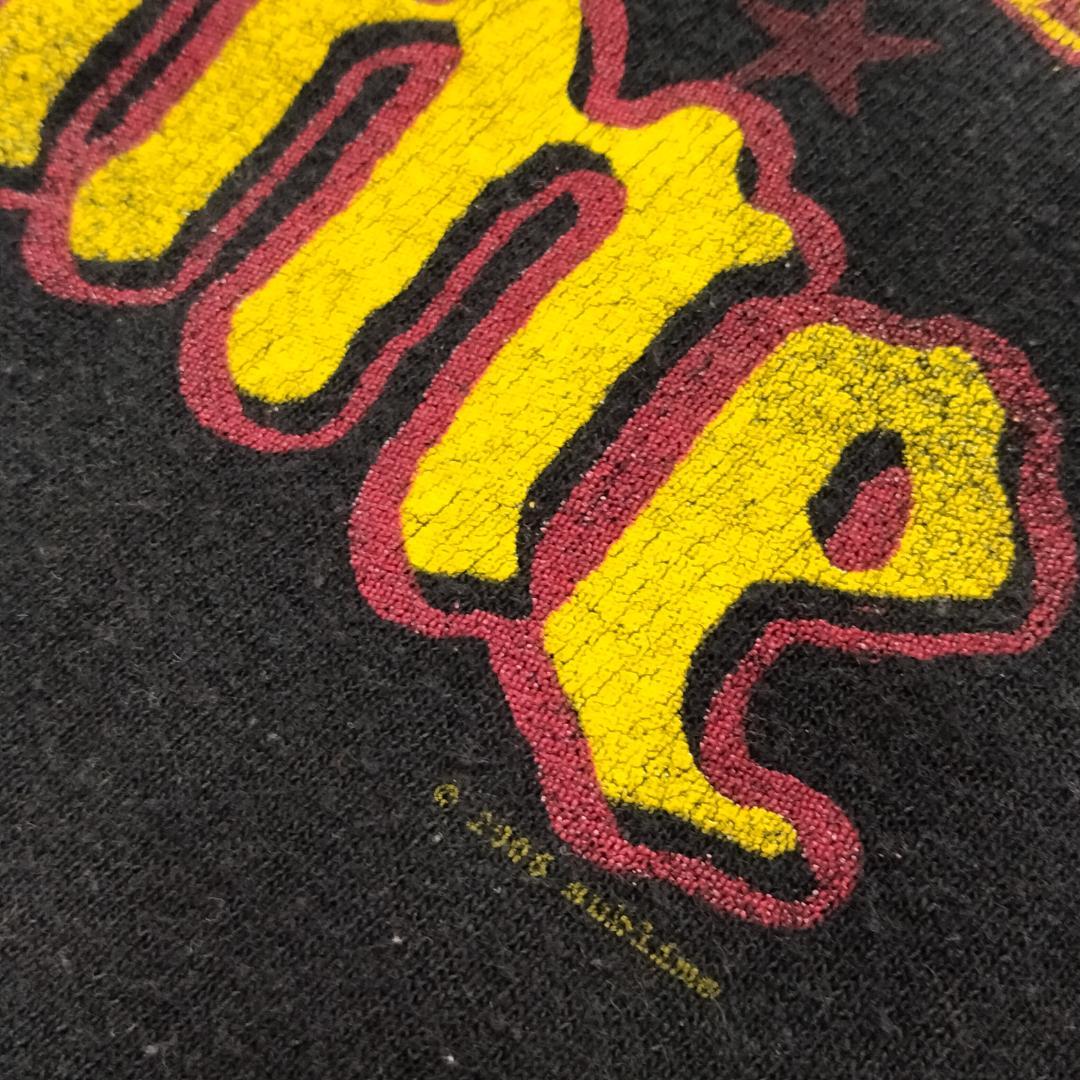 SUBLIME/サブライム/LOU DOG/anvil 青 M/バンド Tシャツ