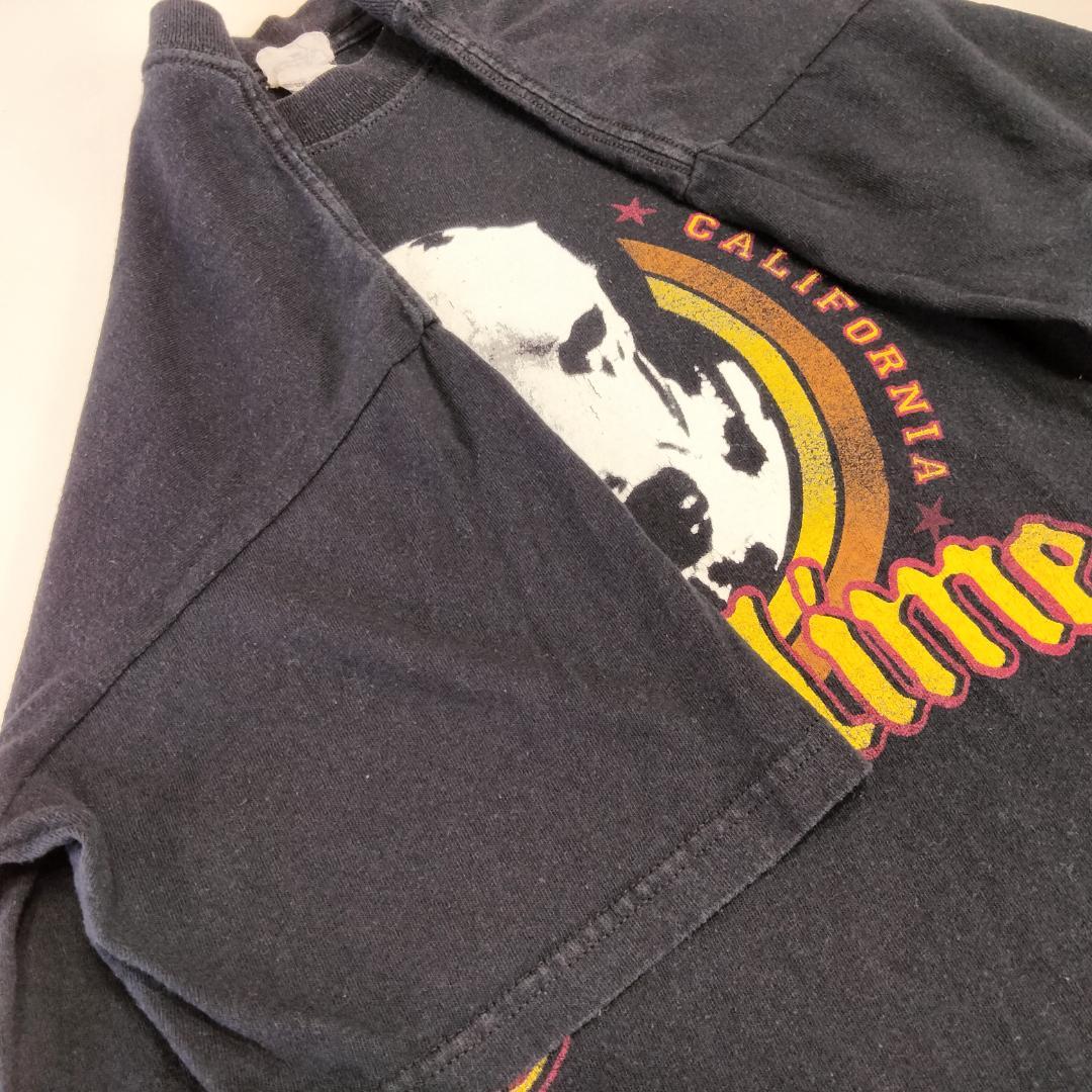 SUBLIME/サブライム/LOU DOG/anvil 青 M/バンド Tシャツ