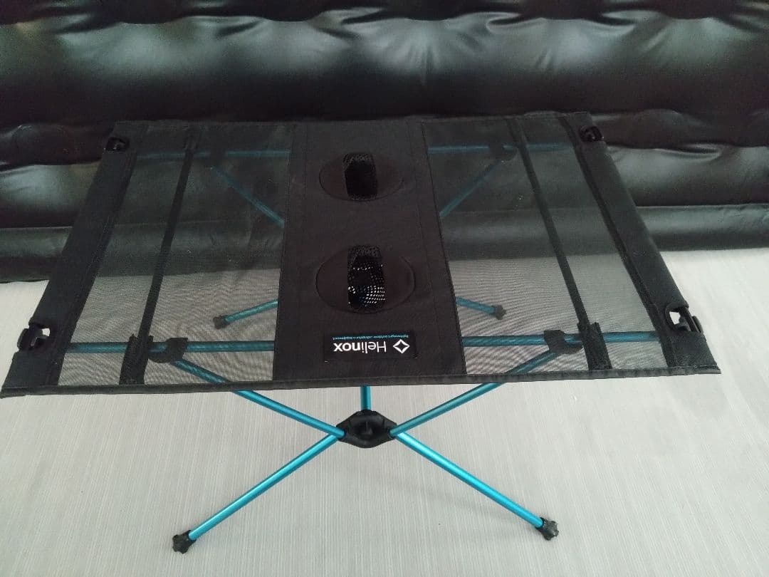 o*t様 Helinox(ヘリノックス) アウトドアテーブル HN.テーブルワン