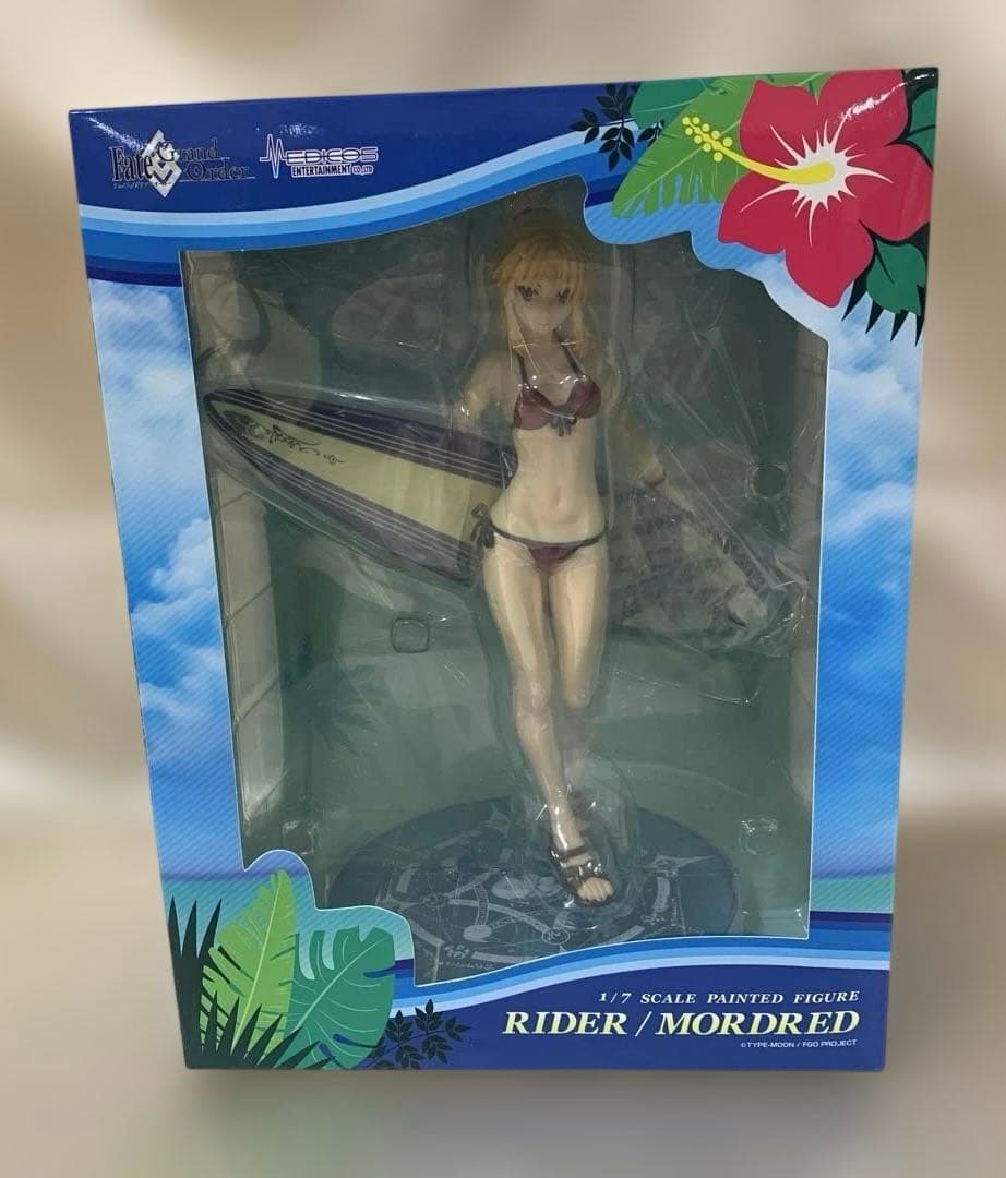 ライダー モードレッド 「Fate/Grand Order」 1/7