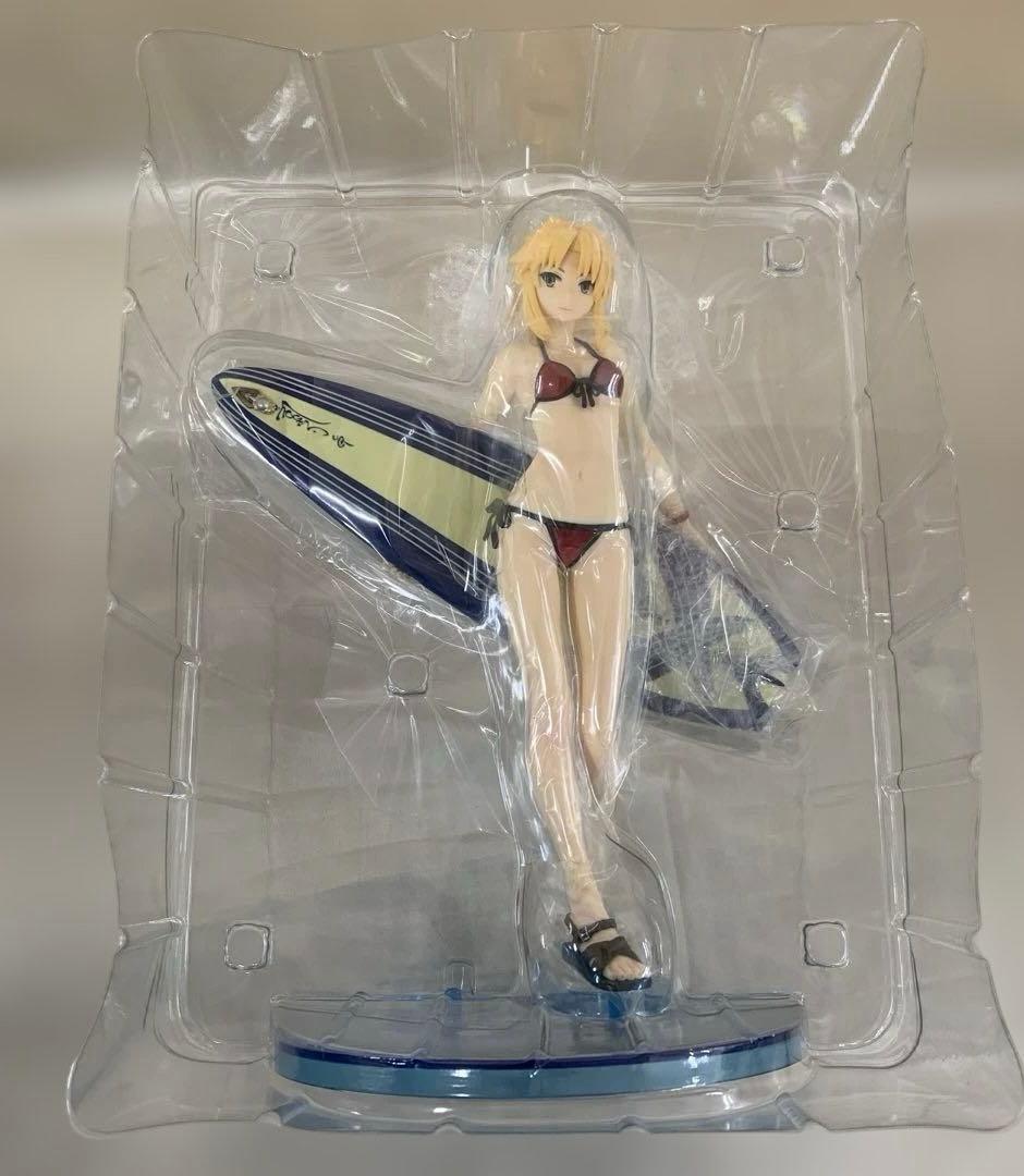 ライダー モードレッド 「Fate/Grand Order」 1/7