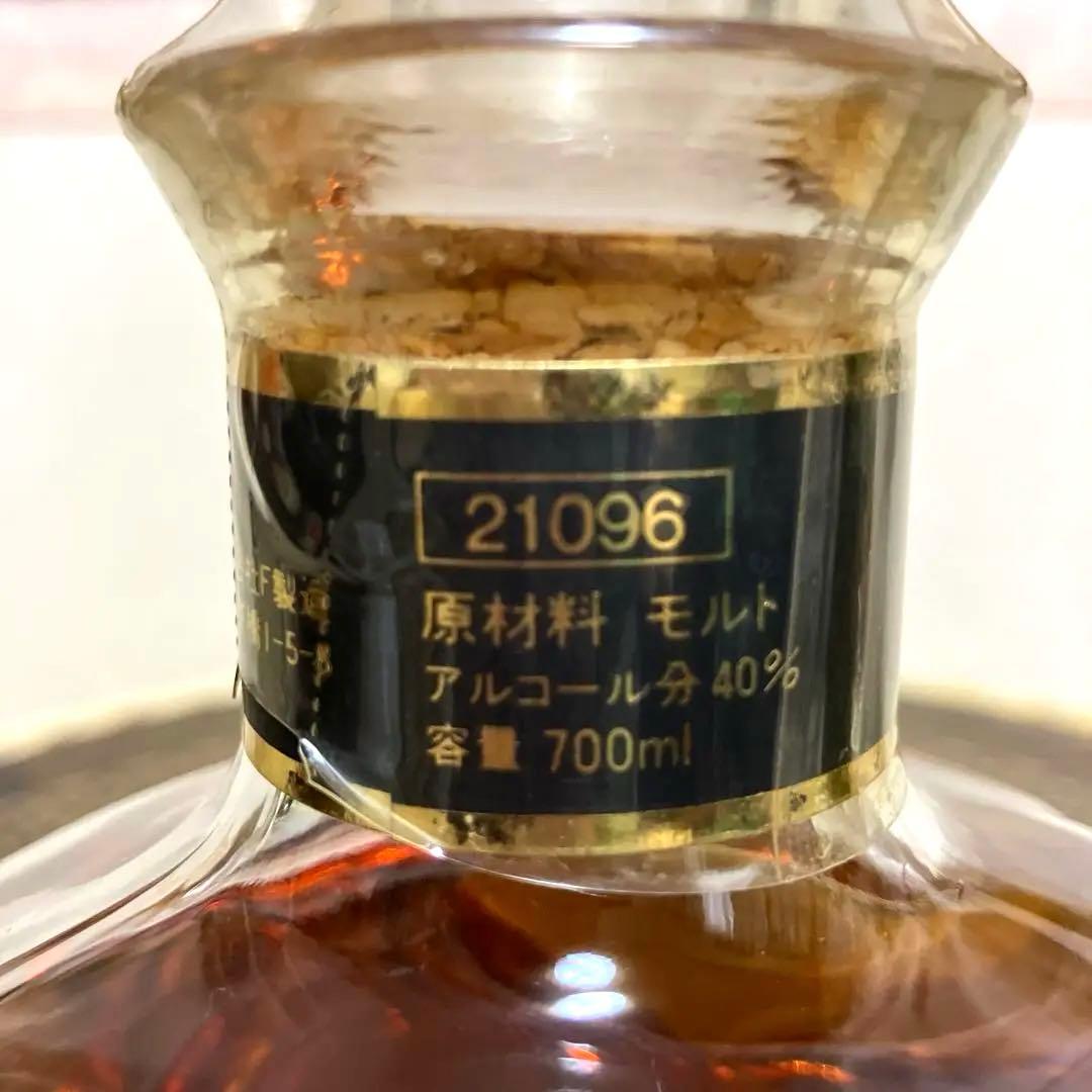 【レア！未開栓】100% MALT WHISKY軽井沢 貯蔵17年 700ml