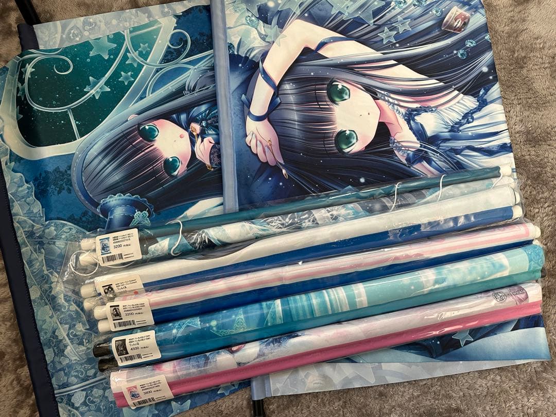 と*う様 てぃんかーべる　てぃんくる　まとめ売り