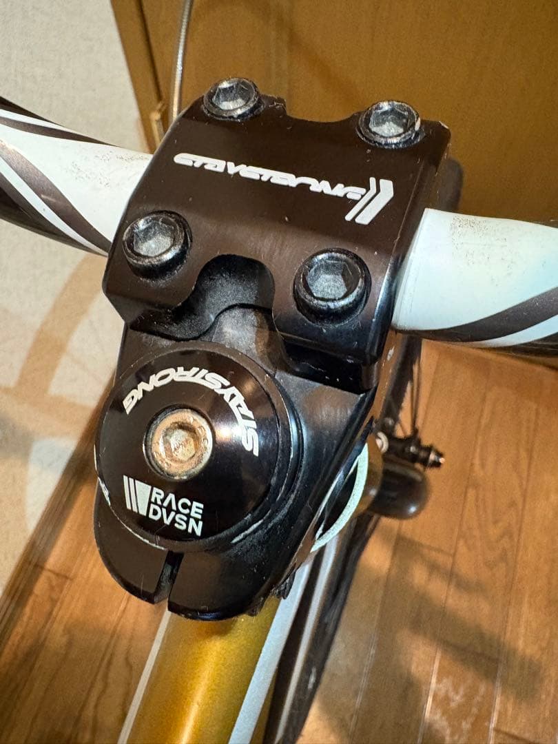 BMXレース　ジュニア　組み立て車