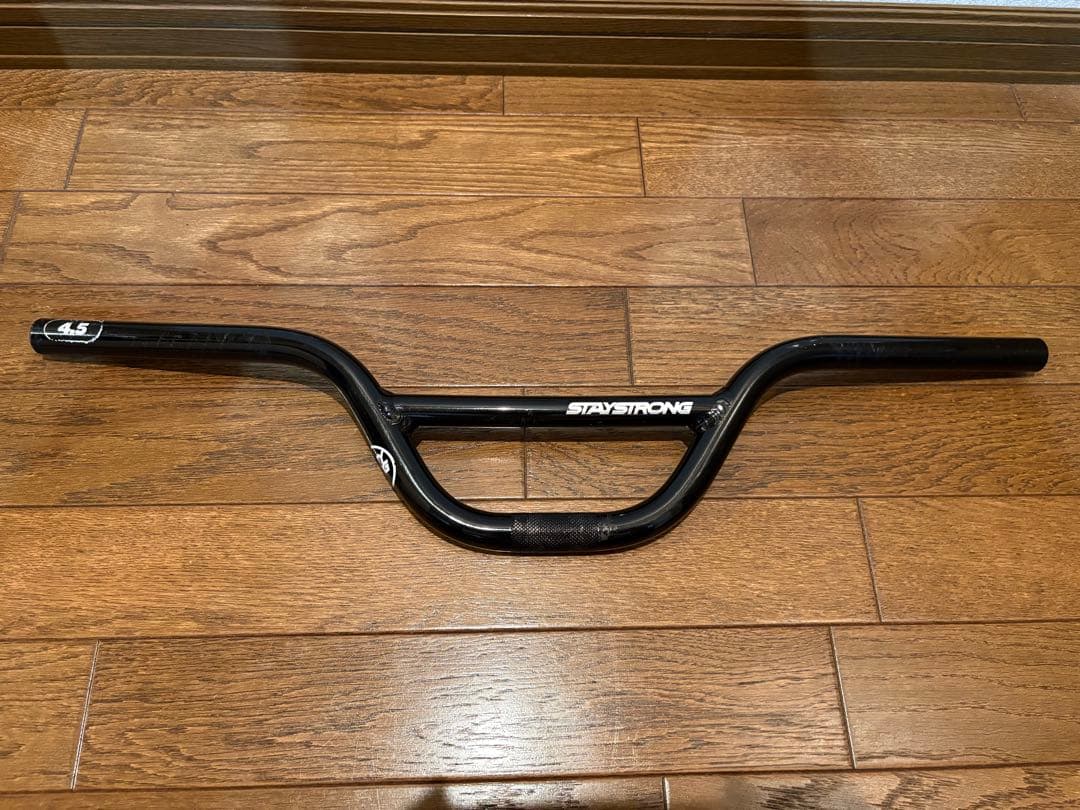 BMXレース　ジュニア　組み立て車