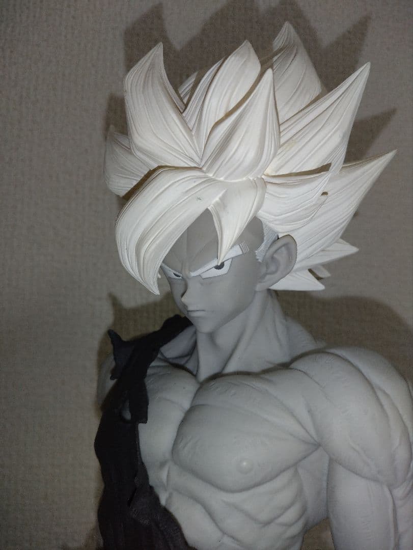 ぽ*ん様 SMSP ドラゴンボール 　ベジータ 　孫悟空