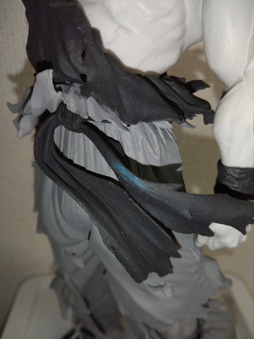 ぽ*ん様 SMSP ドラゴンボール 　ベジータ 　孫悟空