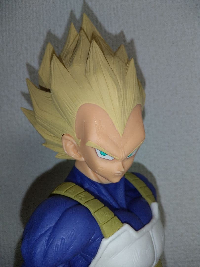 ぽ*ん様 SMSP ドラゴンボール 　ベジータ 　孫悟空