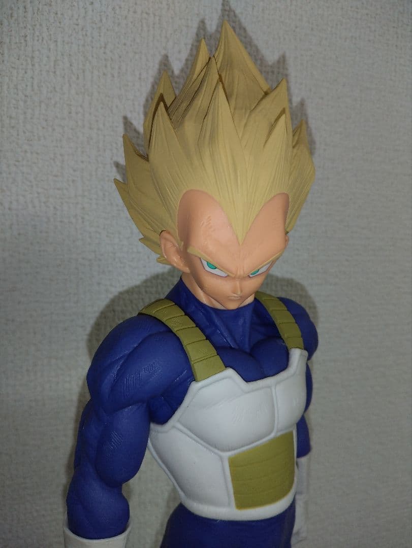 ぽ*ん様 SMSP ドラゴンボール 　ベジータ 　孫悟空