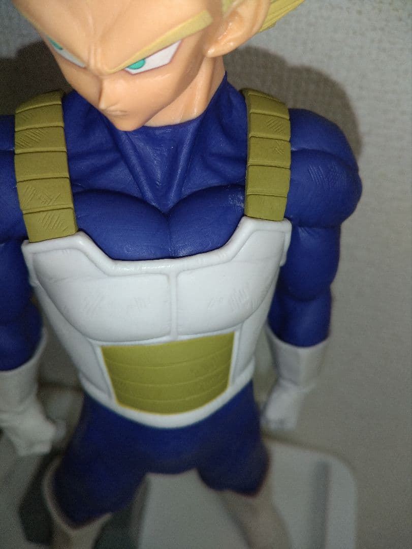 ぽ*ん様 SMSP ドラゴンボール 　ベジータ 　孫悟空