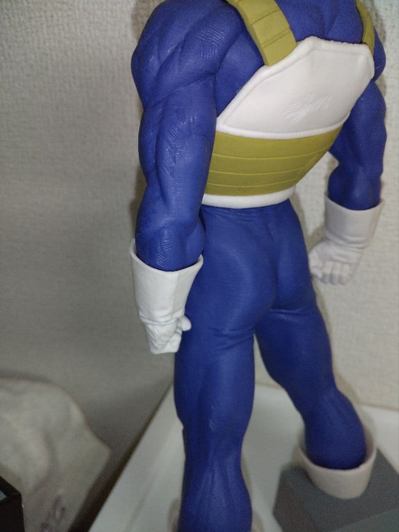 ぽ*ん様 SMSP ドラゴンボール 　ベジータ 　孫悟空