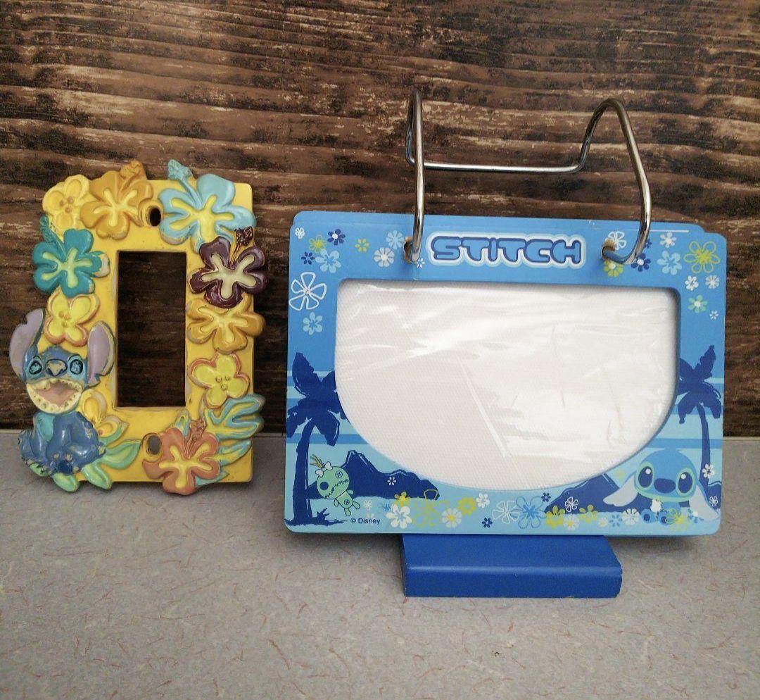 Disney スティッチ グッズ まとめ売り