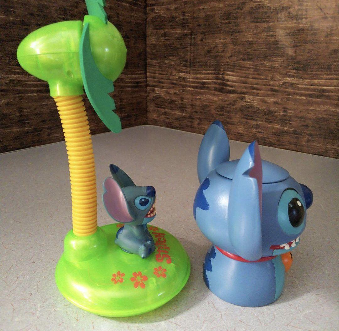 Disney スティッチ グッズ まとめ売り