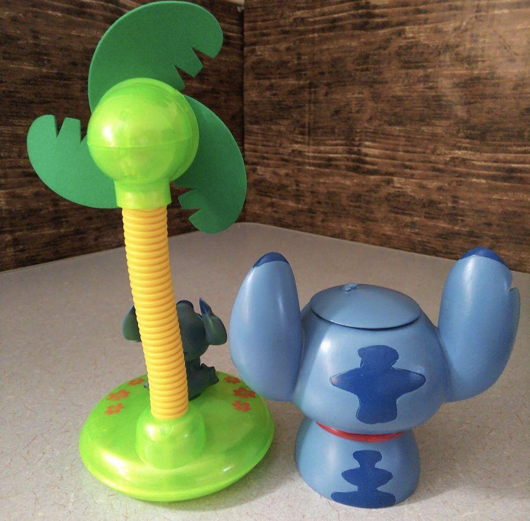 Disney スティッチ グッズ まとめ売り