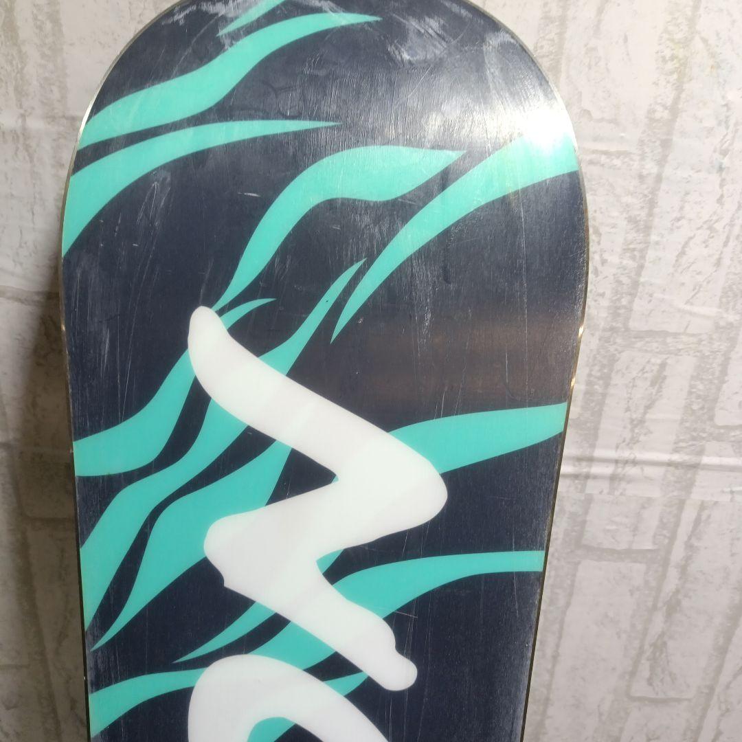 130cm BURTON chopper Safari バートン　キッズジュニア