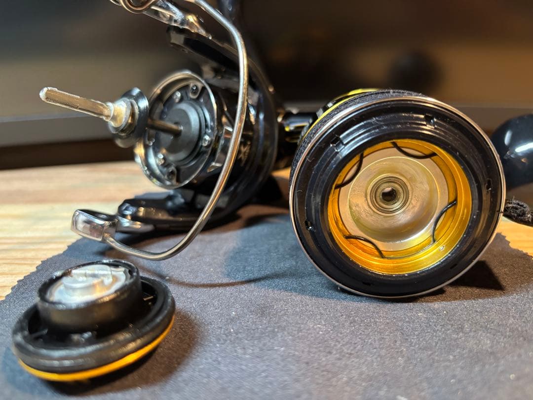 シマノ 20 ステラ SW6000 XG STELLA SW6000XG