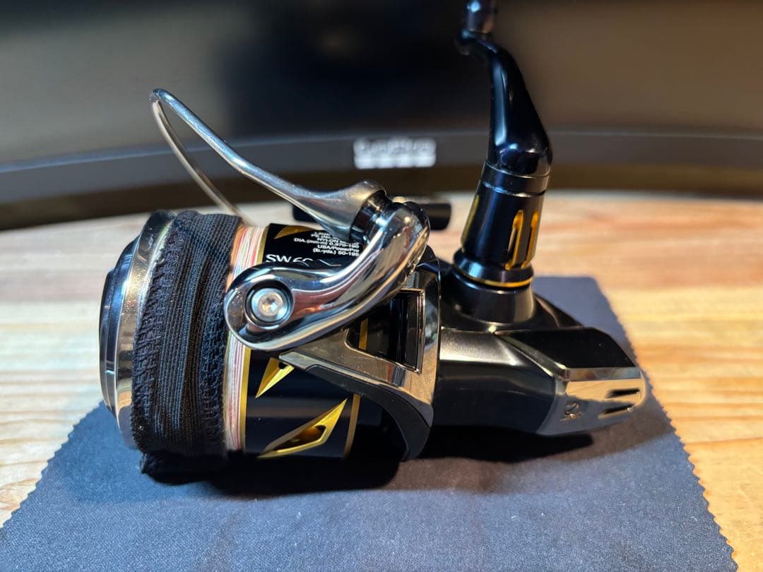 シマノ 20 ステラ SW6000 XG STELLA SW6000XG