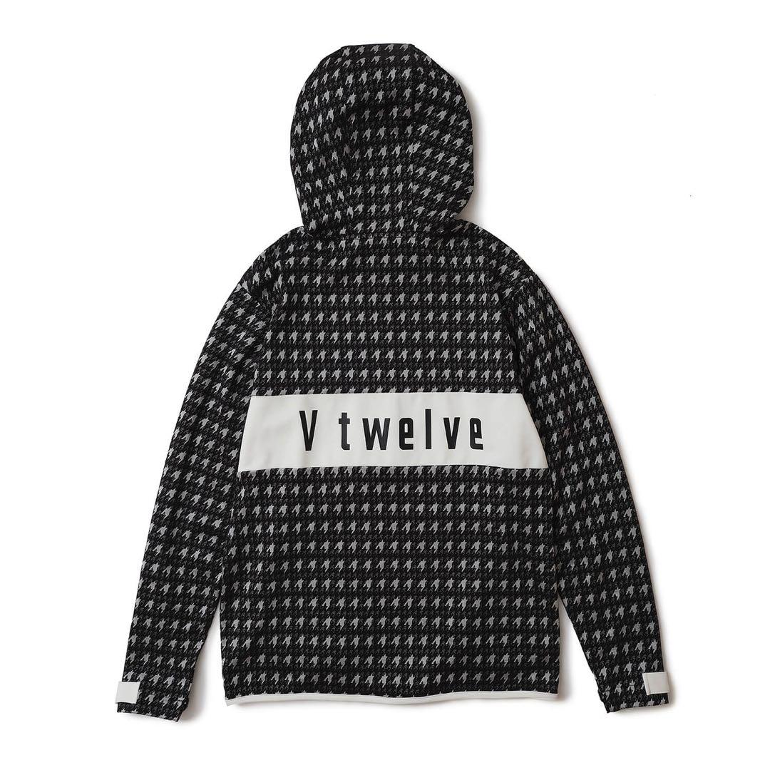 V12golf HT YACHT JKTメンズ ジャケット 未使用品