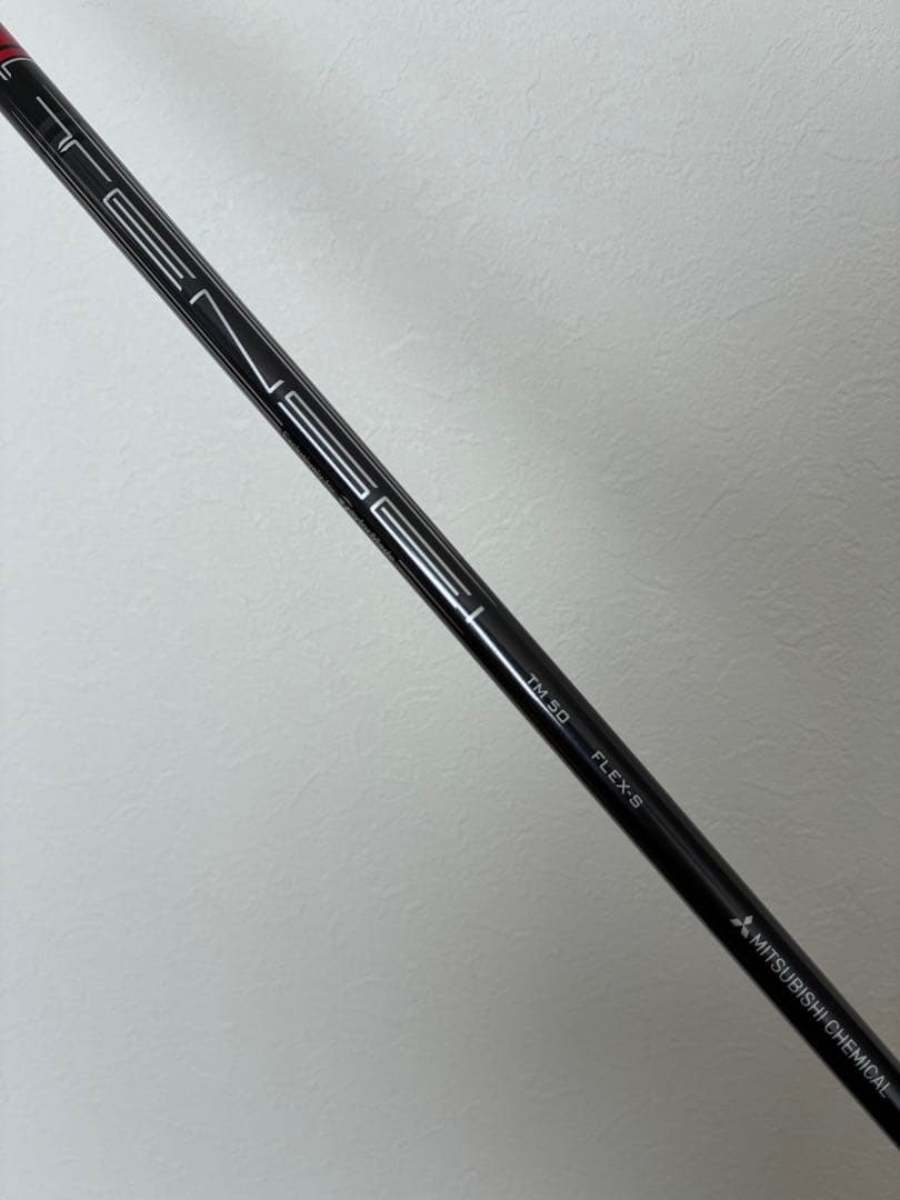 TaylorMade Stealth フェアウェイウッド　3w フレックスS