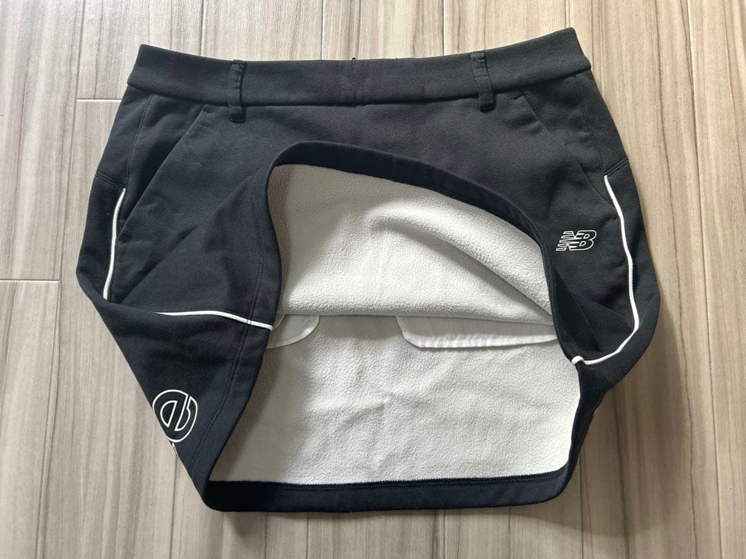 ニューバランスゴルフ 上下セット レディースゴルフウェア