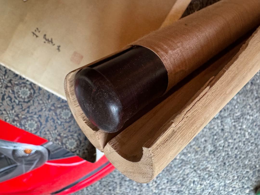 ‼️更に最後の値段‼️上村松園作‼️9/10掛軸②‼️ＲＣFORT‼️江戸美人掛軸‼️箱入り