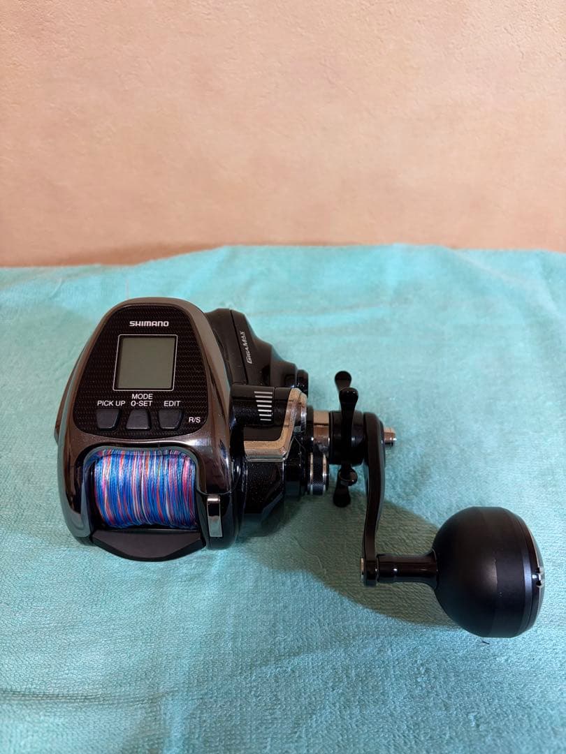 シマノ　19ビーストマスターEJ 2000 ⭐️クラゲさん専用⭐️