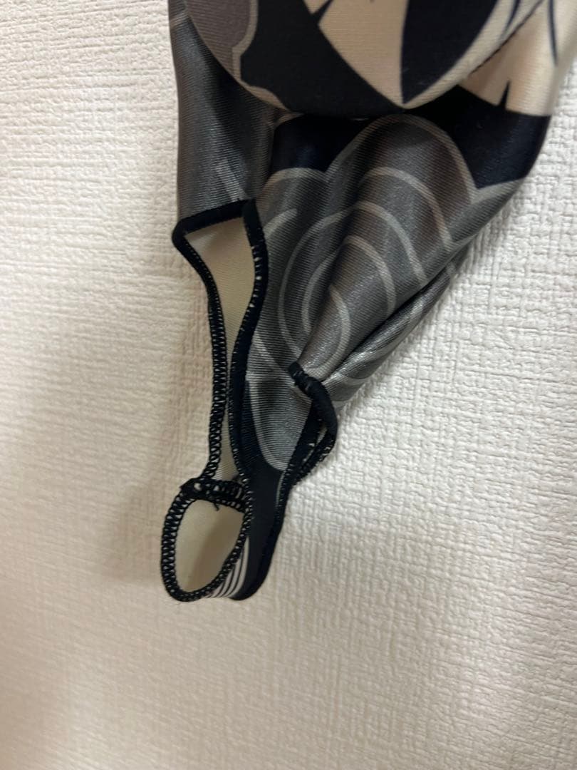 ゴールドウィン　スキーレーシングワンピース　140