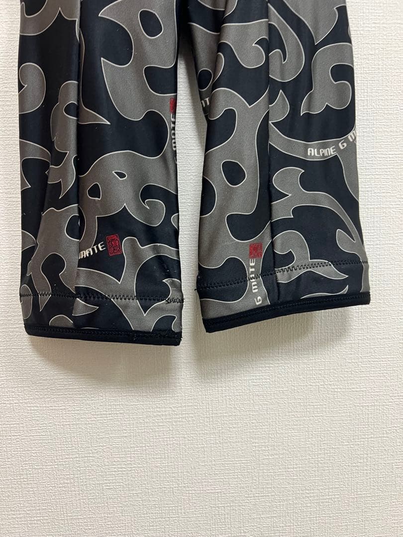 ゴールドウィン　スキーレーシングワンピース　140