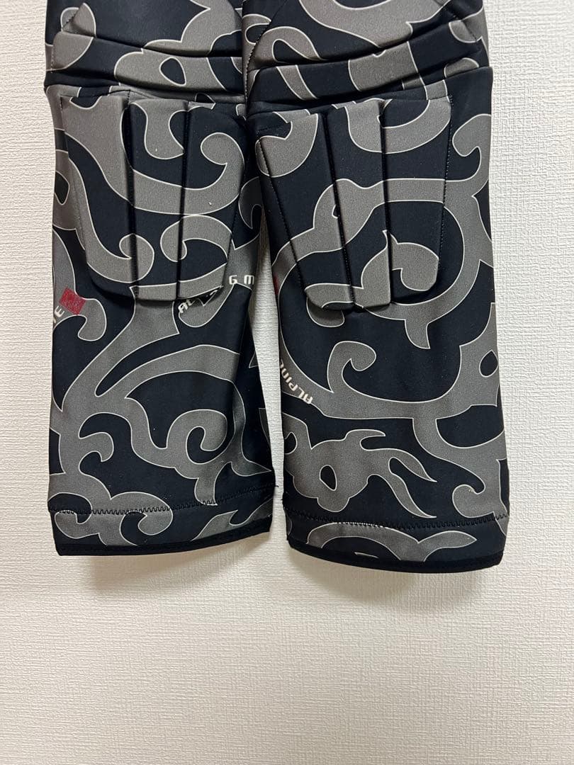 ゴールドウィン　スキーレーシングワンピース　140