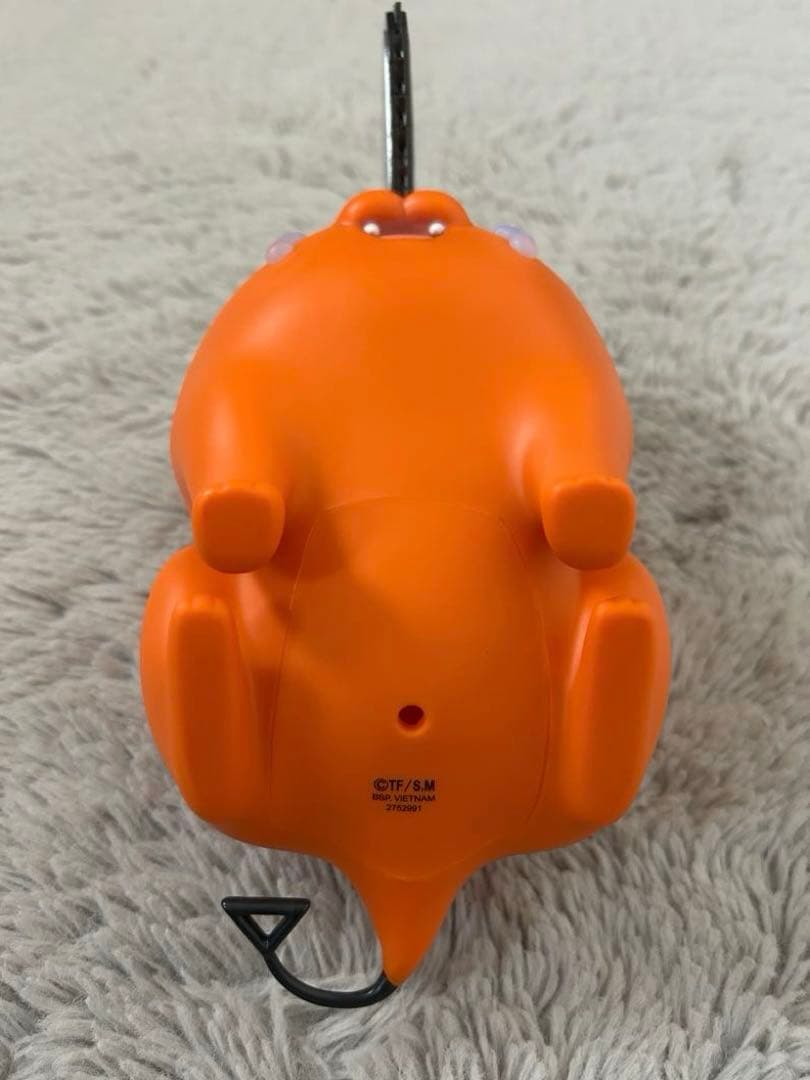 チェンソーマン おおきなSOFVIMATES ポチタは泣きながら俺を待っていた