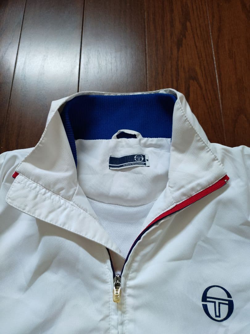 【f8500074】ジョコビッチモデル　ジャケットとパンツセット