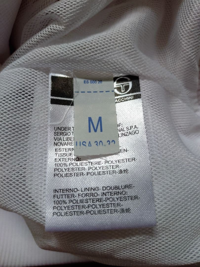 【f8500074】ジョコビッチモデル　ジャケットとパンツセット