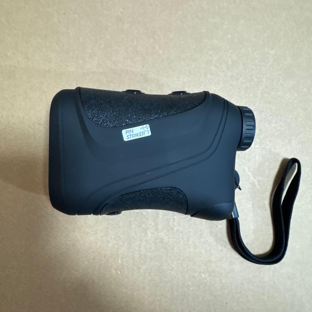 PIN STRIKER ゴルフ用距離計