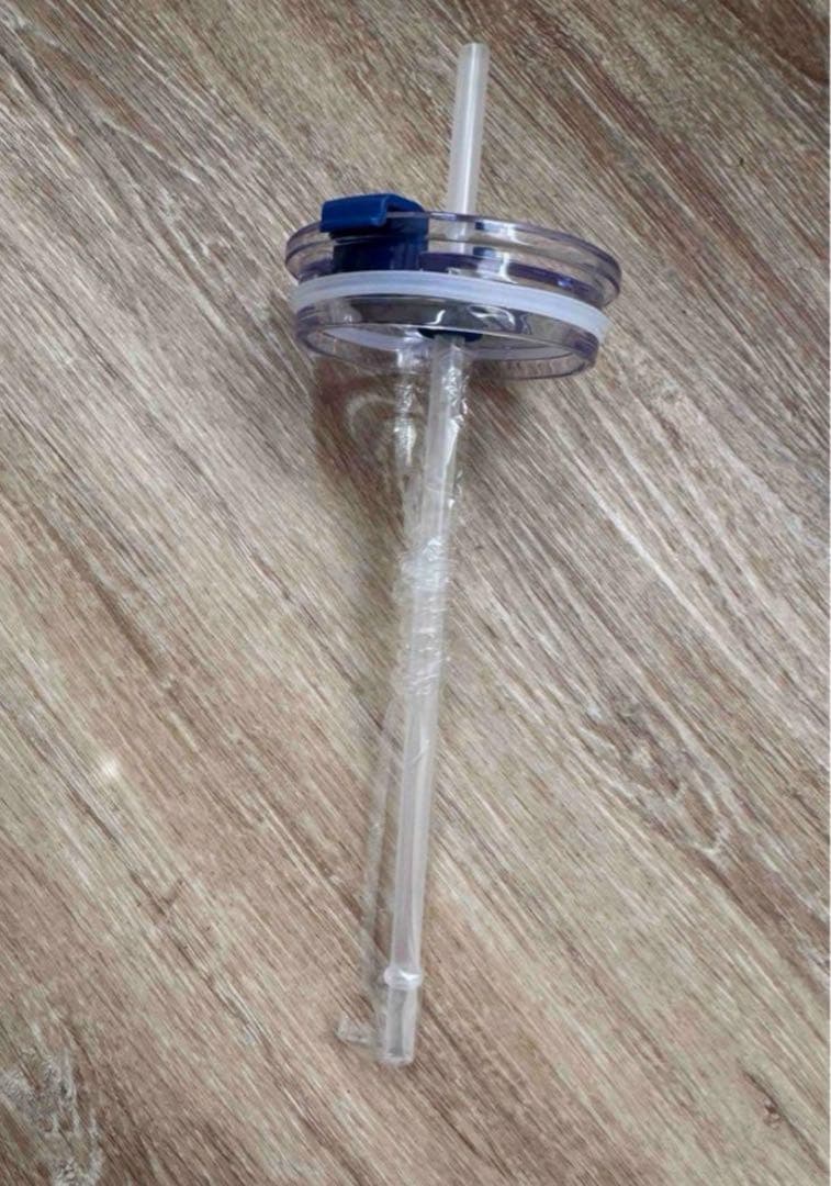 ロサンゼルス　ドジャース　タンブラー　ストロー　グラデーション　米国購入　新品