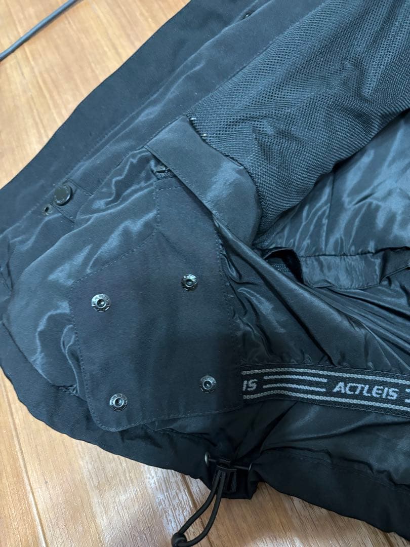 スノーボードウェア 女性用 ゴーグル付き