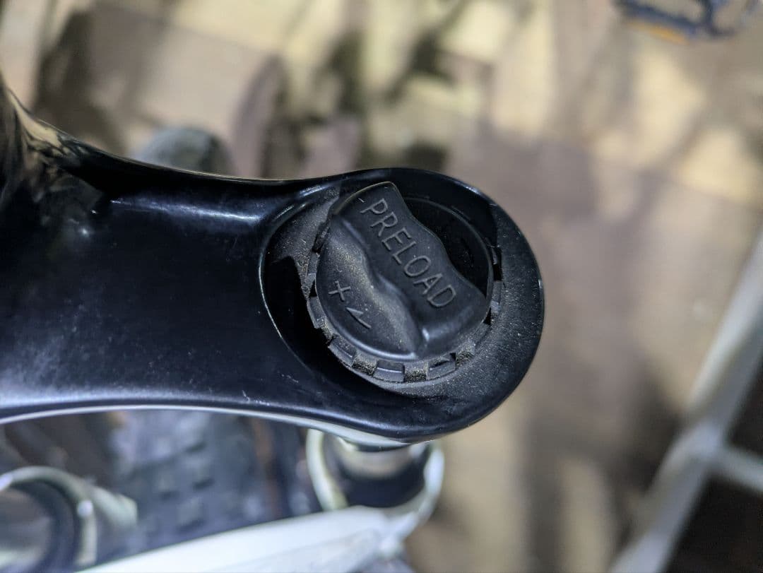 GIANT TALON 29 　マウンテンバイク ホワイト