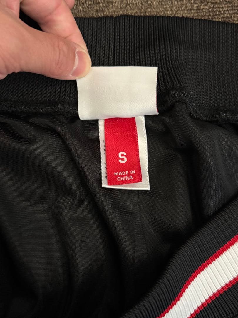 ウェア Supreme/Mitchell & Ness Basketball Short