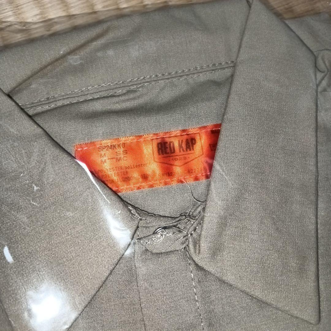 knosis ワークシャツ/Mサイズ