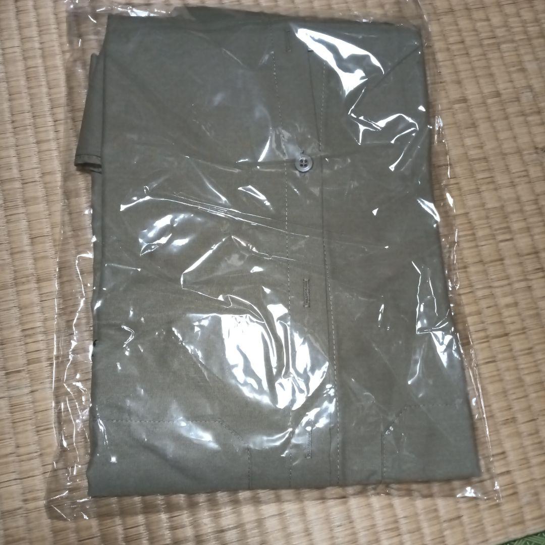 knosis ワークシャツ/Mサイズ