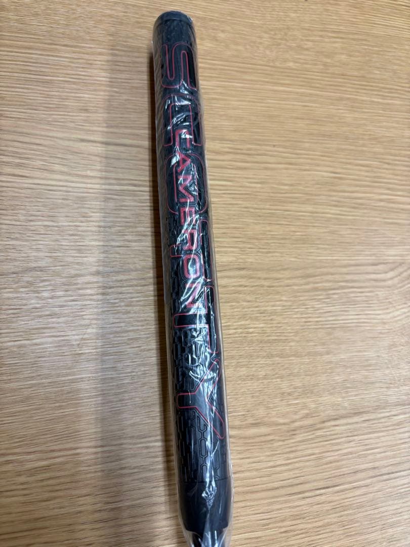 ScottyCameron StudioStyle FastbackOC パター