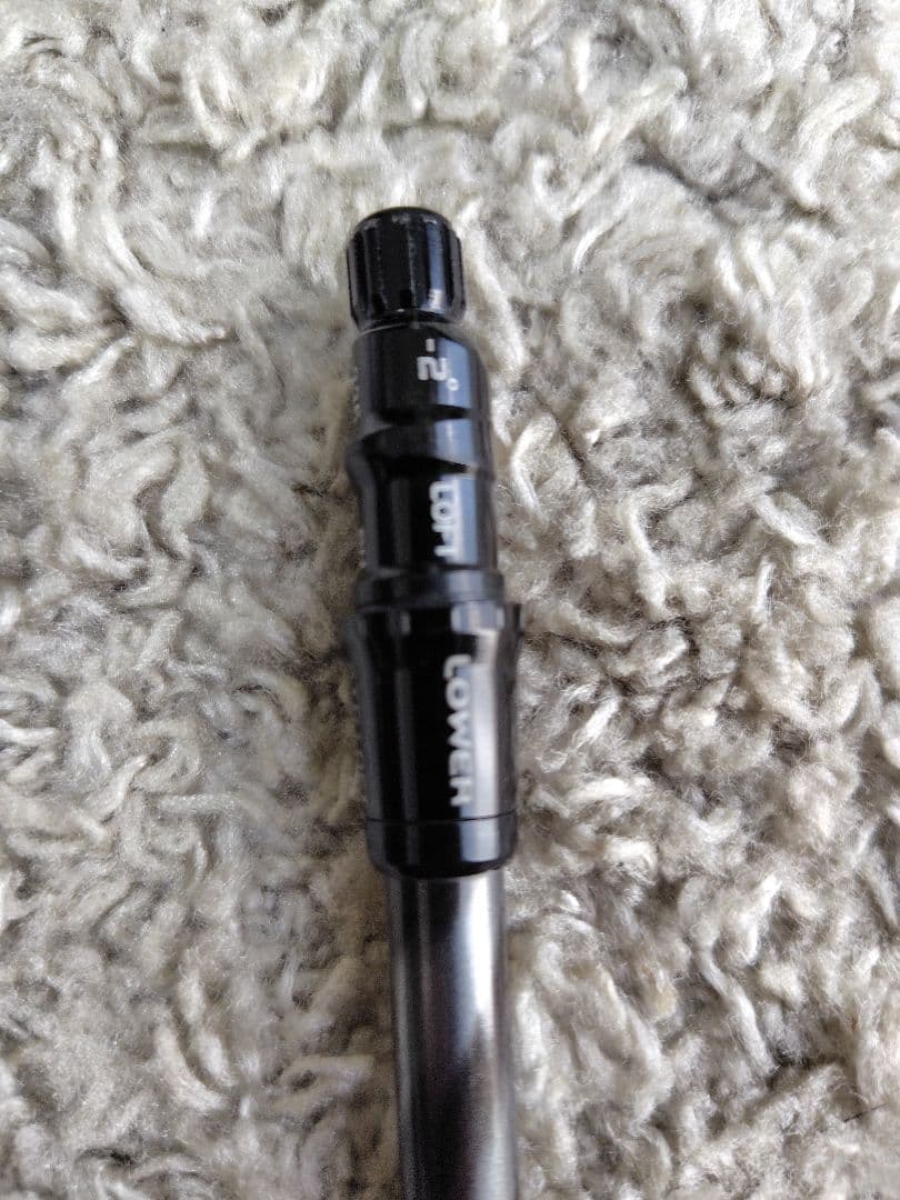 スピーダー569エボリューション4 ★テーラーメイド★ドライバー用