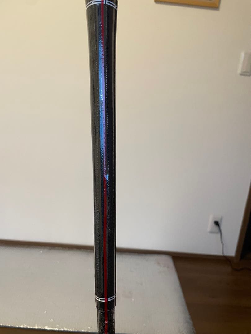 TENSEI 1K Blue 55s 42インチ 5w 18°用 新品GT3外し