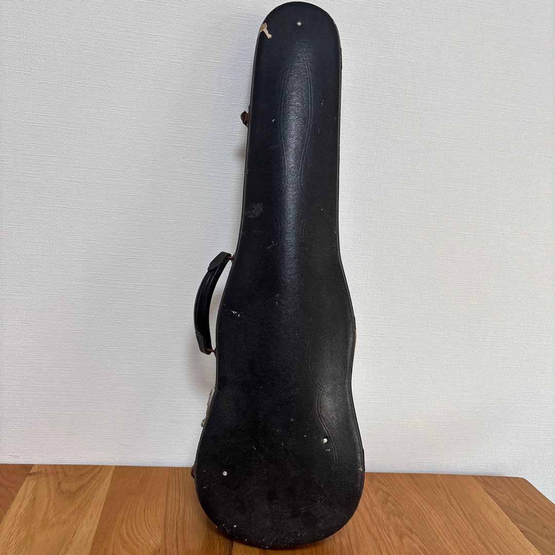 鈴木バイオリン本体 ケース・弓付き