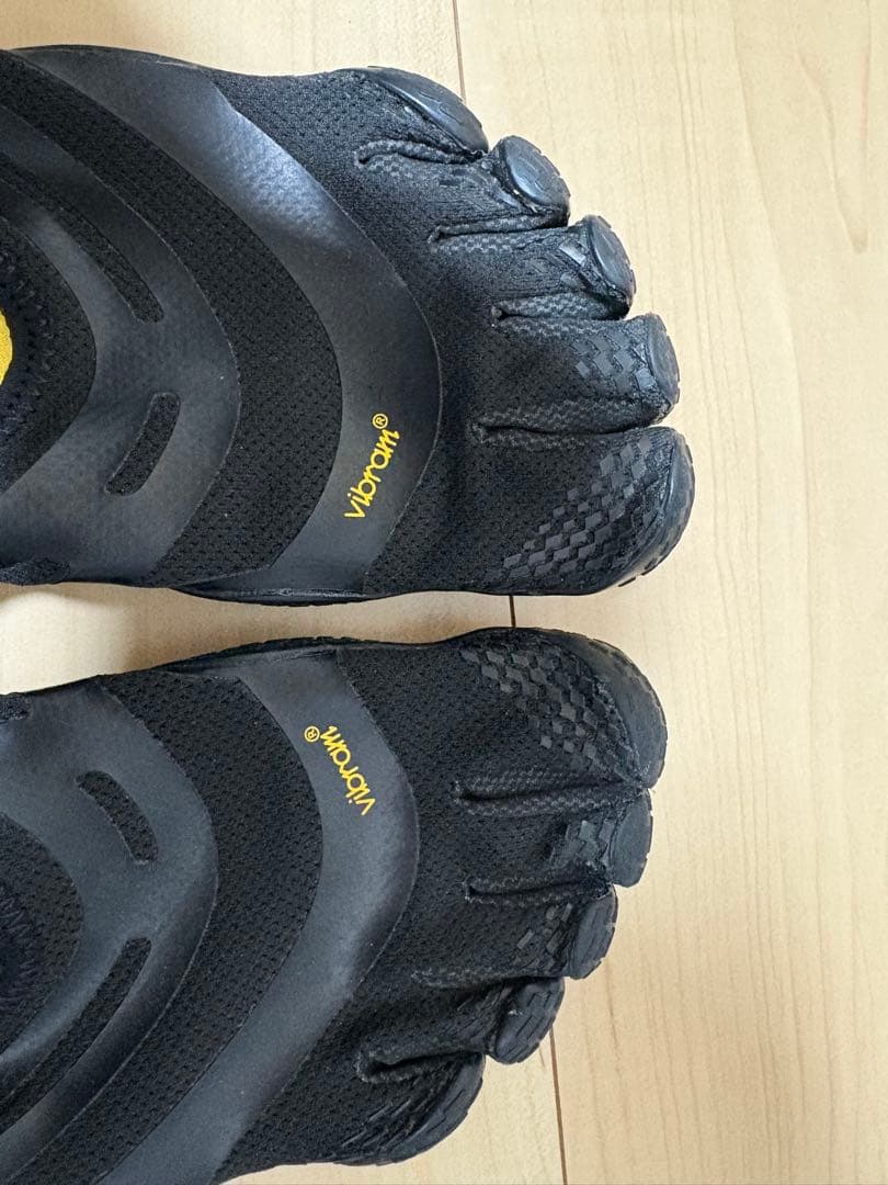 Vibram FiveFingers トレーニングシューズ