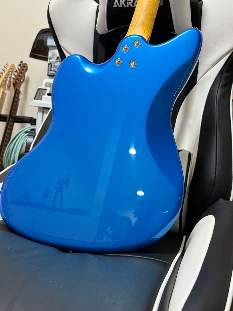 HISTORY HJM-Performance ジャズマスター　タイプ