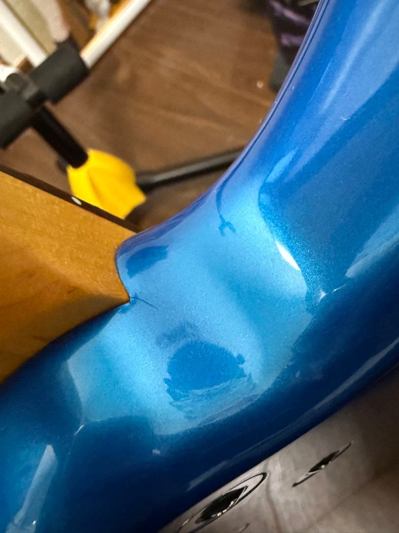 HISTORY HJM-Performance ジャズマスター　タイプ