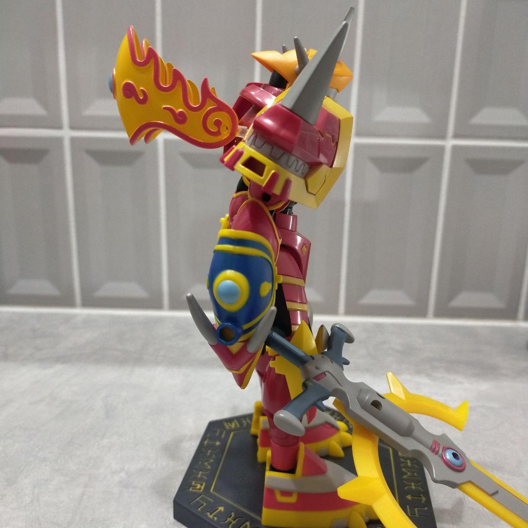 【超貴重品！】スピリットエボリューション カイゼルグレイモン マグナガルルモン