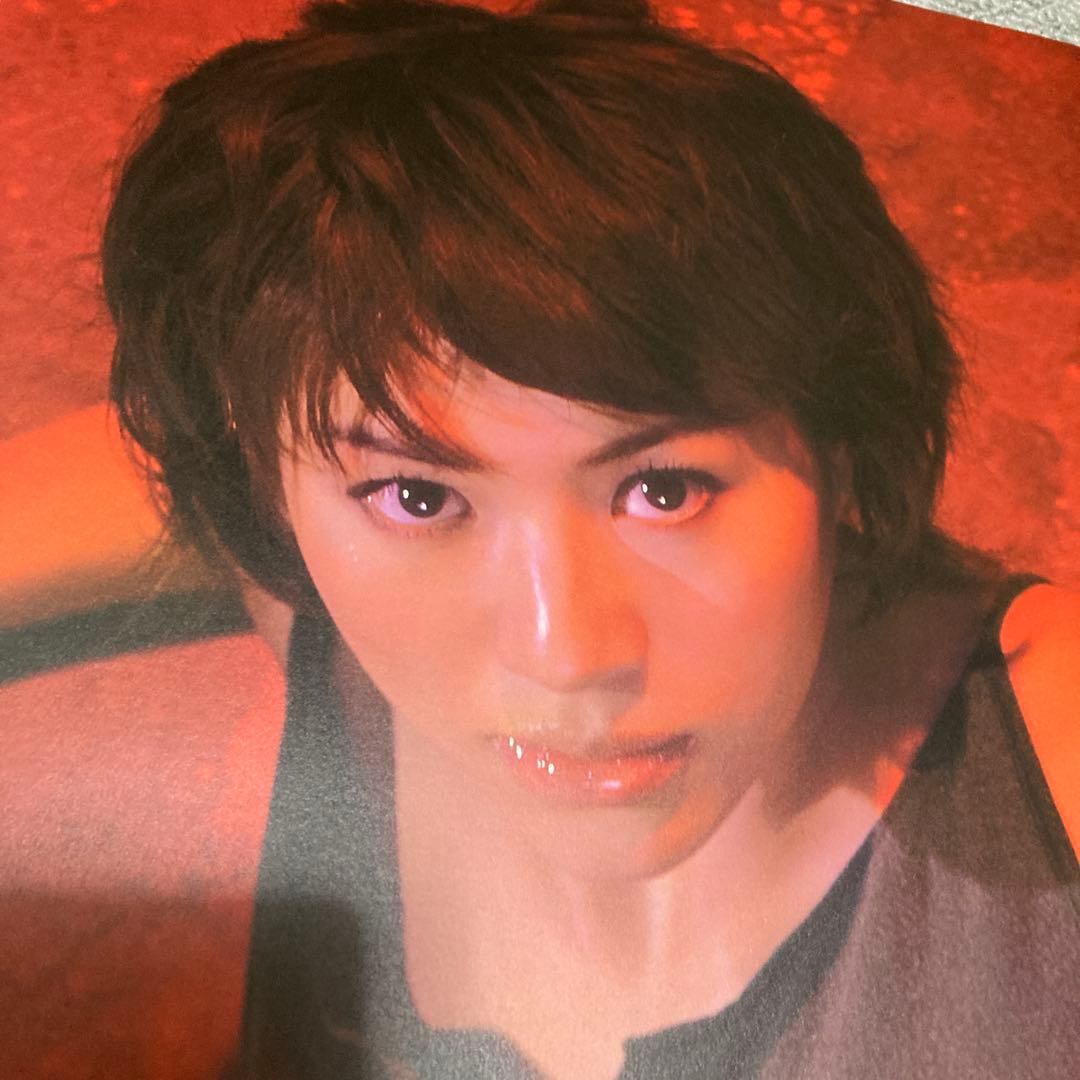 井川遥　BODY WILD FIT BOXER ポスター　美品　グンゼ　１